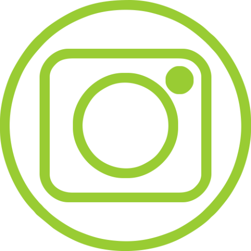 Siga nos Instagram